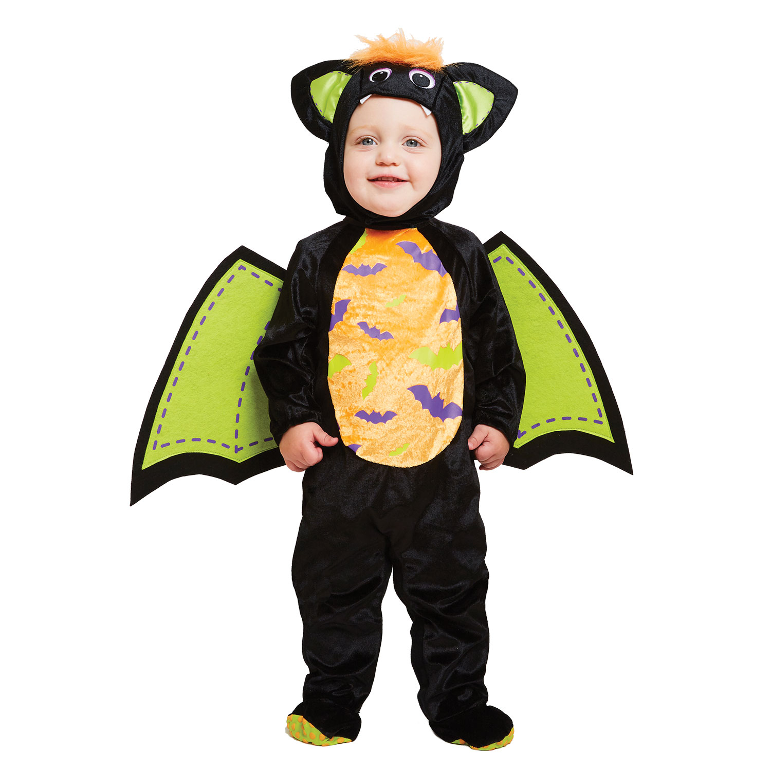 Age 2 clearance halloween costumes uk